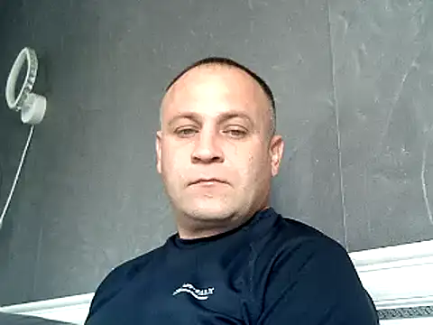 Show modela Afonya344 na web-kameri