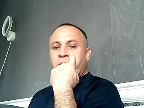 Webkamerová show Afonya344