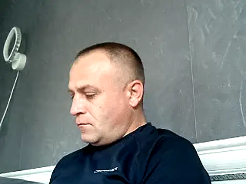 Webkamerová show Afonya344