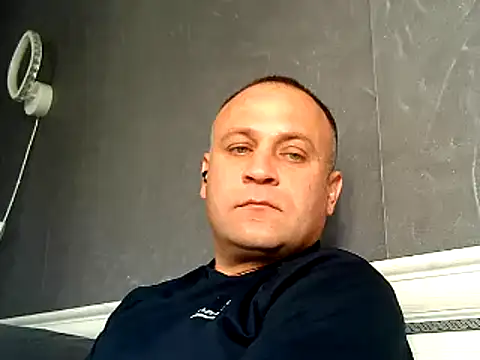 Afonya344 Adlı Modelin Web Kamerası Şovu