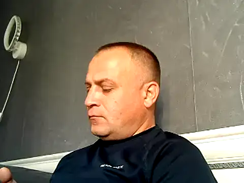 Show modela Afonya344 na web-kameri