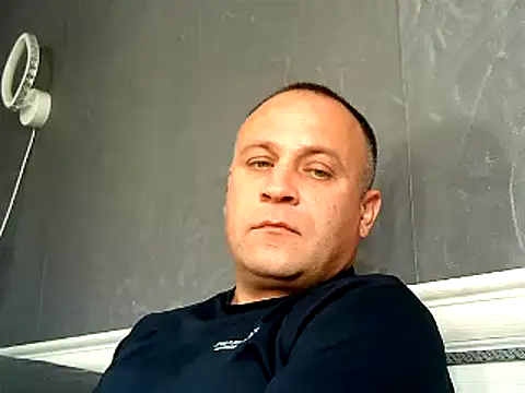 Afonya344 Adlı Modelin Web Kamerası Şovu