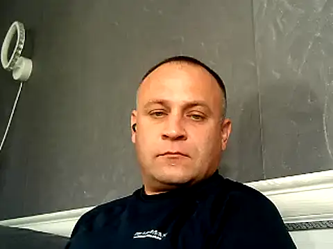 Afonya344 Adlı Modelin Web Kamerası Şovu