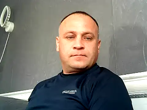Webkamerová show Afonya344