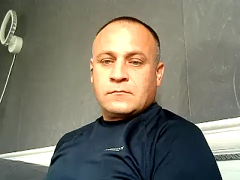 Webkamerová show Afonya344