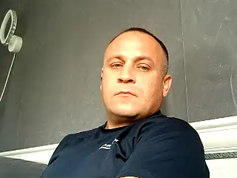 Webkamerová show Afonya344