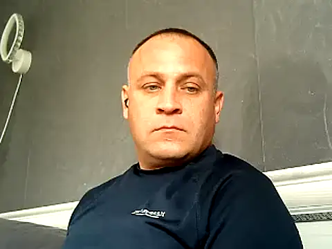 Show modela Afonya344 na web-kameri