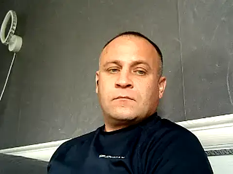Show modela Afonya344 na web-kameri
