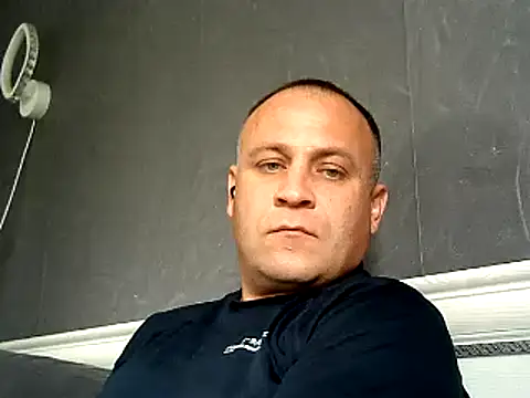 Show modela Afonya344 na web-kameri