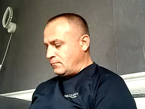 Webkamerová show Afonya344