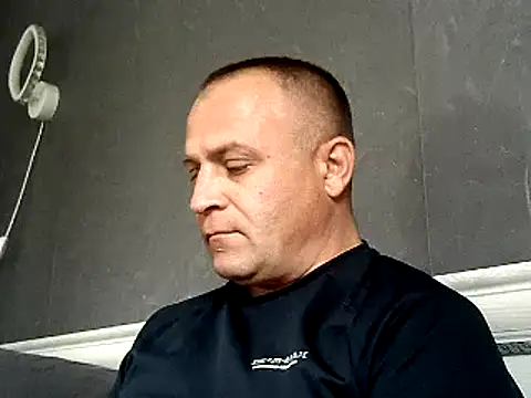 Webkamerová show Afonya344