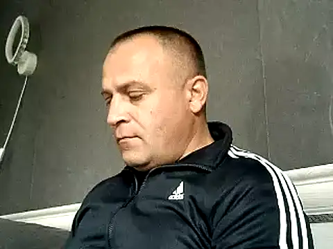 Show modela Afonya344 na web-kameri