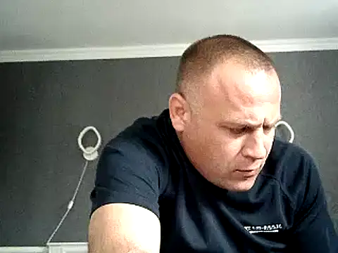 Webkamerová show Afonya344