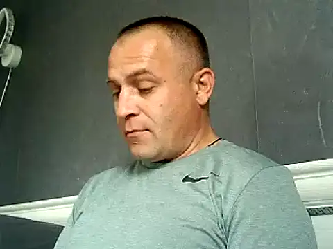 Webkamerová show Afonya344