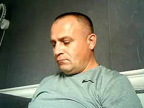 Show modela Afonya344 na web-kameri