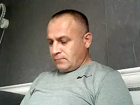 Вебкам-шоу Afonya344