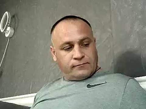 Webkamerová show Afonya344