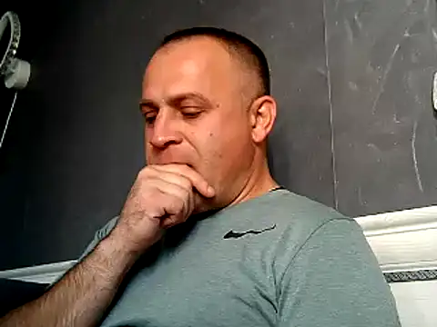 Webkamerová show Afonya344