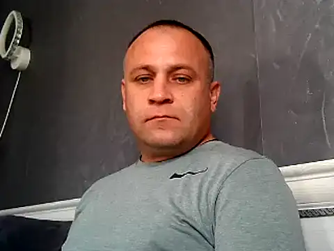 Вебкам-шоу Afonya344