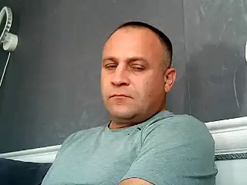 Вебкам-шоу Afonya344