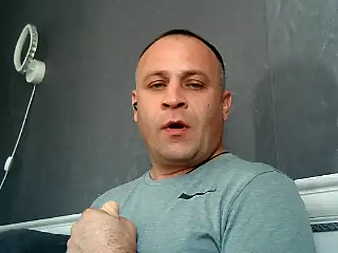 Show modela Afonya344 na web-kameri
