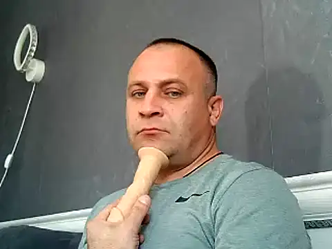 Afonya344 Webcam-Show