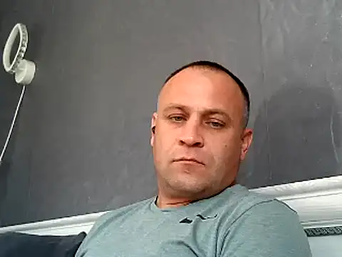 Show modela Afonya344 na web-kameri