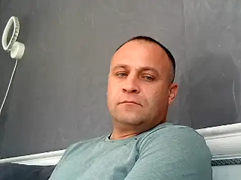 Webkamerová show Afonya344