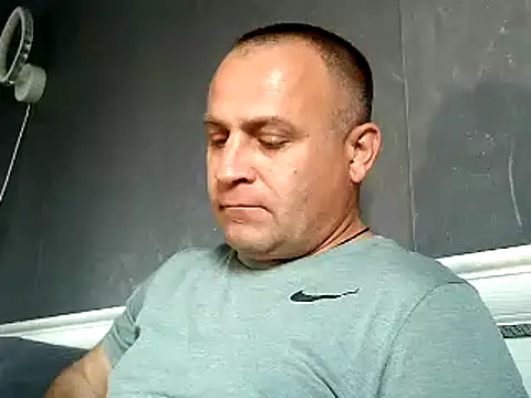 Webkamerová show Afonya344