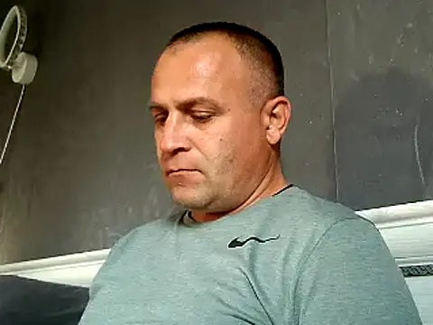 Afonya344 Adlı Modelin Web Kamerası Şovu