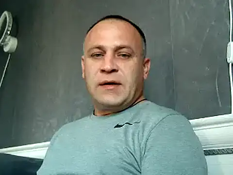 Show modela Afonya344 na web-kameri