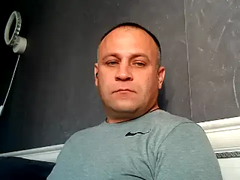 Webkamerová show Afonya344