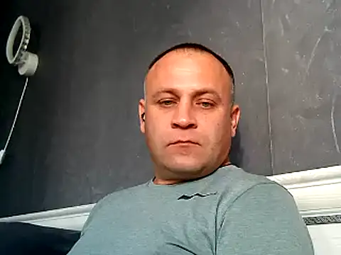 Show modela Afonya344 na web-kameri