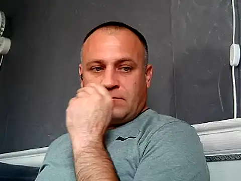 Webkamerová show Afonya344