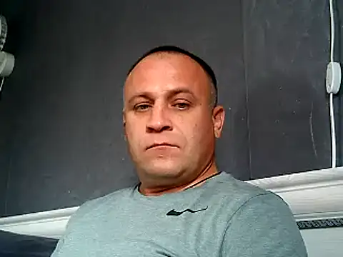 Show modela Afonya344 na web-kameri