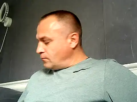 Show modela Afonya344 na web-kameri
