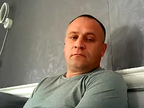 Show modela Afonya344 na web-kameri