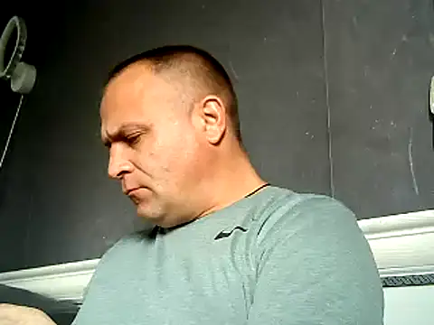 Webkamerová show Afonya344