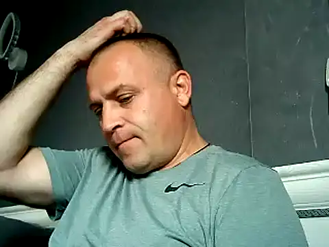 Webkamerová show Afonya344