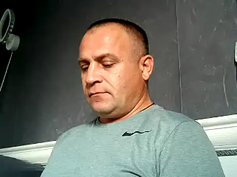 Webkamerová show Afonya344