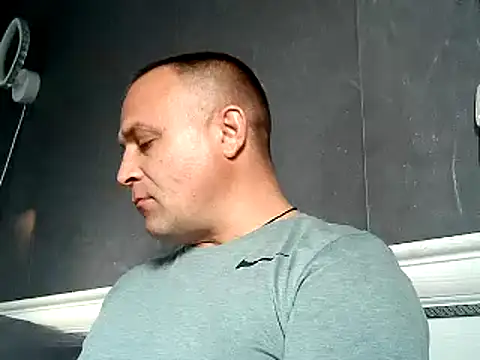 Show modela Afonya344 na web-kameri