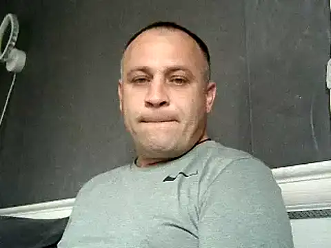 Show modela Afonya344 na web-kameri