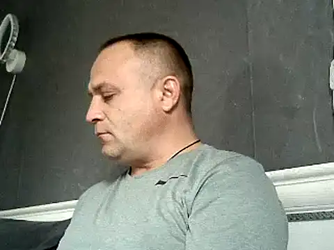 Webkamerová show Afonya344