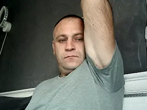 Afonya344 Webcam Show