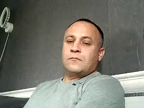 Show modela Afonya344 na web-kameri