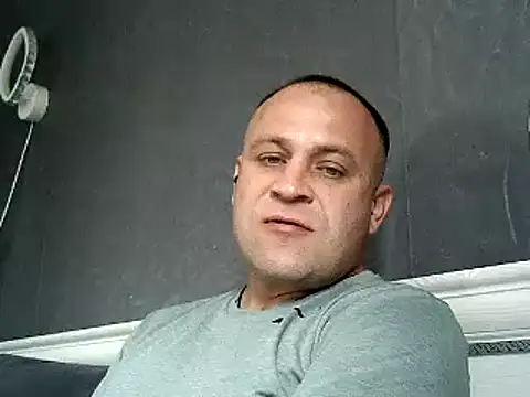 Show modela Afonya344 na web-kameri