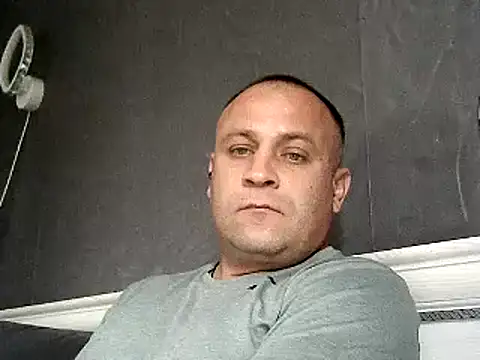 Afonya344 Adlı Modelin Web Kamerası Şovu