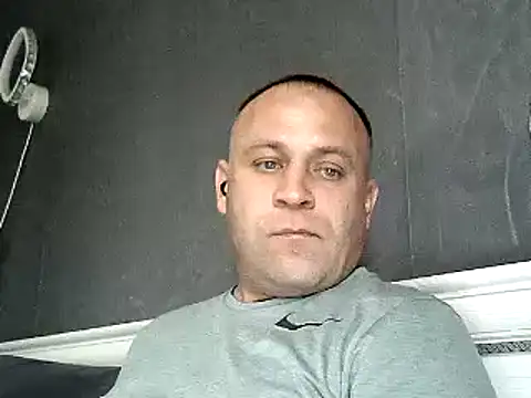 Show modela Afonya344 na web-kameri