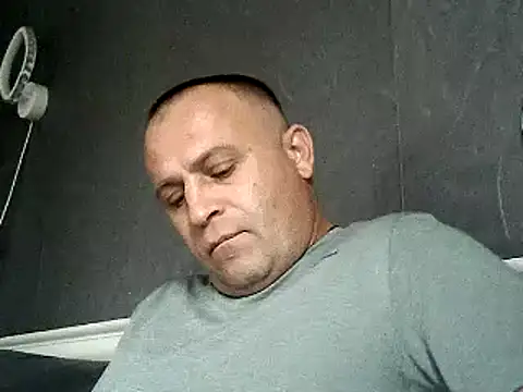 Webkamerová show Afonya344