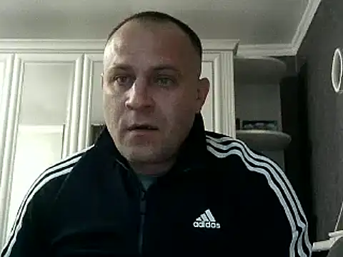 Webkamerová show Afonya344